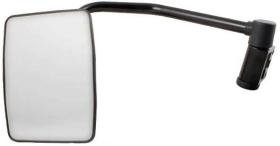 ACCESORIOS 627800 - BRAZO + ESPEJO IZQ. (230X180 ) L. 435MM