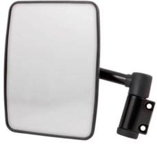 ACCESORIOS 627810 - BRAZO + ESPEJO DER. (230X180 ) L. 260 MM