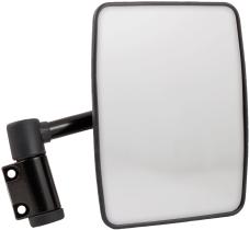 ACCESORIOS 627820 - BRAZO + ESPEJO IZQ. (230X180 ) L. 260 MM