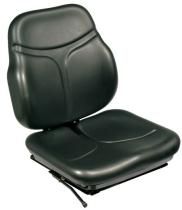 ACCESORIOS 628550 - BASE ASIENTO SKAY CON GUIAS 400 X 430 DE ALTO COBO