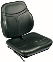 ACCESORIOS 628560 - BASE ASIENTO TELA CON GUIAS 400 X 430 DE ALTO COBO