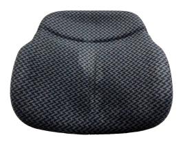 ACCESORIOS 628560-2 - RESPALDO ASIENTO TELA COBO PARA 628560 (370X390X115)