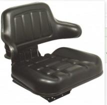 ACCESORIOS 629500 - ASIENTO 560 MM.  ALAS BASE PLANA ( COBO ) HOMOLOGADO SC20