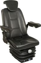 ACCESORIOS 630060 - ASIENTO  PVC GUI. BRZ REG CBZ REG LMB. ( MANUAL )