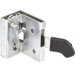 ZACCESORIOS 630930 - CERRADURA GOLDONI JHD AGCO DER.
