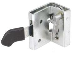 ZACCESORIOS 630940 - CERRADURA GOLDONI AGCOJHD IZQ.