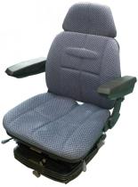 ACCESORIOS 633720 - ASIENTO NEUMATICO TL NEGRO GU BRZ REG CBZ REG LMB