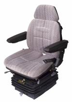 ACCESORIOS 633730 - ASIENTO NEUMATICO SC95 AZUL P. GIRATORIO CAB. BRA.