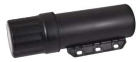 ACCESORIOS 635230 - PORTADOCUMENTOS TUBULAR L. 320 Ø 85