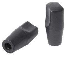 ACCESORIOS 635310 - POMO VOLANTE NEGRO