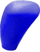 ACCESORIOS 635360 - POMO VOLANTE AZUL M10