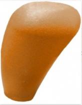 ACCESORIOS 635380 - POMO VOLANTE NARANJA M10