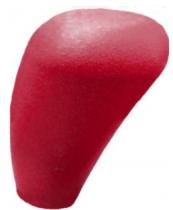 ACCESORIOS 635390 - POMO VOLANTE ROJO M10