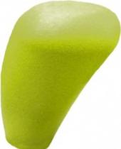 ACCESORIOS 635400 - POMO VOLANTE AMARILLO M10