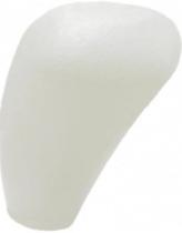 ACCESORIOS 635410 - POMO VOLANTE BLANCO M10