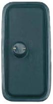 ACCESORIOS 635770 - ESPEJO 375 X 187 Ø 16-20