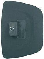 ACCESORIOS 635780 - ESPEJO 24X18 CM. JHD, AGCO, CLAS , MANITOU