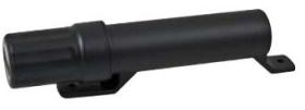 ACCESORIOS 642410 - PORTADOCUMENTOS TUBULAR L. 365 Ø 60