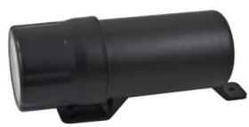 ACCESORIOS 643200 - PORTADOCUMENTOS TUBULAR L. 365 Ø 120