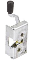 ACCESORIOS 645140 - CERRADURA AGCO IZQUIERDA