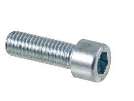 ACCESORIOS 648150 - TORNILLO 8,8 AYEN M Ø12X175 L35 MM