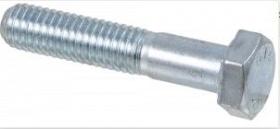 ACCESORIOS 648430 - TORNILLO 8,8 M Ø14X200 L50 MM