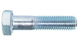 ACCESORIOS 648662 - TORNILLO Ø22X250 L90 DIN 931