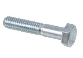 ACCESORIOS 648700 - TORNILLO 8.8 Ø20X150 L.140