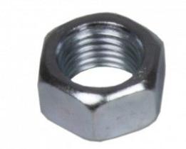ACCESORIOS 649030 - TUERCA Ø22X250 A18 LL. 32 DIN 931
