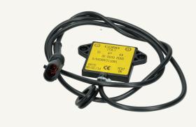 ACCESORIOS 650540 - INTERRUPTOR SETA ASIENTO ( SENSOR DE PRESENCIA ) COBO
