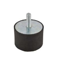 ACCESORIOS 655170 - SOPORTE ANTIVIBRACION 50X20 TORN.Ø10X28 MM