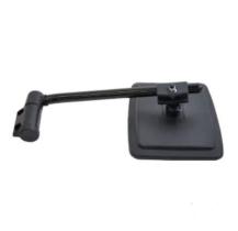 ACCESORIOS 655280 - BRAZO + ESPEJO DER. (230X180 ) L. 375MM