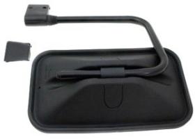 ACCESORIOS 655400 - ESPEJO COMPLETO IZQ CNH