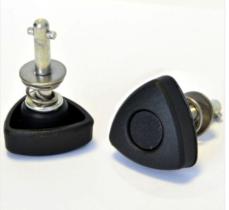 ACCESORIOS 6640487A1 - POMO AGCO