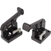 ACCESORIOS 6667094A1 - KIT CERRADURA AGCO MERLO DER+IZQ
