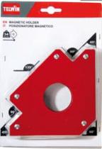 ACCESORIOS 705520 - ESCUADRA MAGNETICA 34 KILOS TELWIN