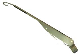 ACCESORIOS 7142300 - BRAZO LIMPIAPARABRISAS (CONO 6-8)L 300-400 MM