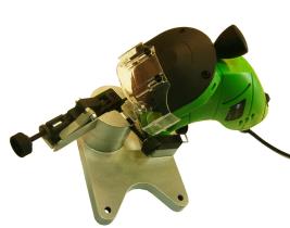 ACCESORIOS 71971A - DISCO AFILADOR CADENA 105X22X3.2