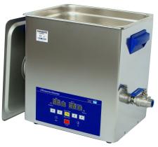 ACCESORIOS 78008104 - MAQUINA ULTRASONIDOS 10 L ( 298X239X150 )