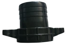 ACCESORIOS 788400018 - TUERCA Y TUBO BOMBA AGUA MOD. 40H 1,5º