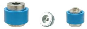 ACCESORIOS 808815 - FLECTOR BOMBA MOTOR ( CIEGO )