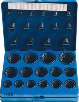 ACCESORIOS 809050 - CAJA TORICAS METRICA ( 407 PIEZAS)