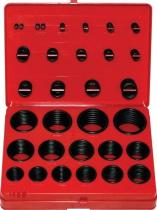 ACCESORIOS 80905S - CAJA  JUEGO JUNTAS TORICAS Ø 2,8-44MM 383 UDS.