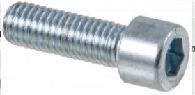 ACCESORIOS 810050 - TORNILLO AYEN 10X30 METRICO