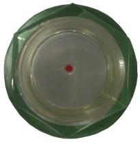 ACCESORIOS 814430 - VISOR NIVEL ACEITE 1/2