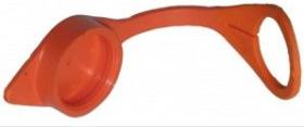 ACCESORIOS 814840 - TAPON PLASTICO PARA MACHO 3/4