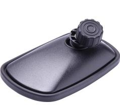 ACCESORIOS 82014840 - ESPEJO CNH 160X265 MM