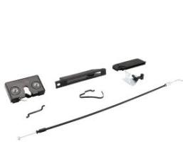ACCESORIOS 82016412 - CERRADURA CNH IZQ.