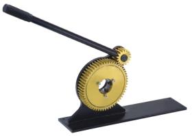 ACCESORIOS 820625 - PRENSADORA DE CASQUILLOS PARA MANGUERA DIAM. 6-38 MM 2 TONEL