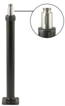 ACCESORIOS 833020 - CAÑA DIRECCION L.600 MM.